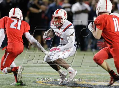 Thumbnail 3 in La Salle @ Harvard-Westlake  photogallery.