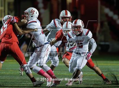 Thumbnail 1 in La Salle @ Harvard-Westlake  photogallery.