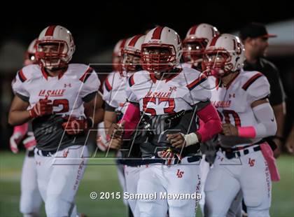 Thumbnail 3 in La Salle @ Harvard-Westlake  photogallery.
