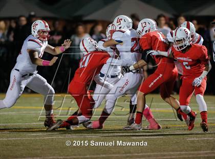 Thumbnail 2 in La Salle @ Harvard-Westlake  photogallery.
