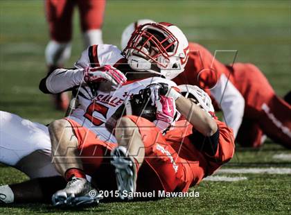 Thumbnail 1 in La Salle @ Harvard-Westlake  photogallery.