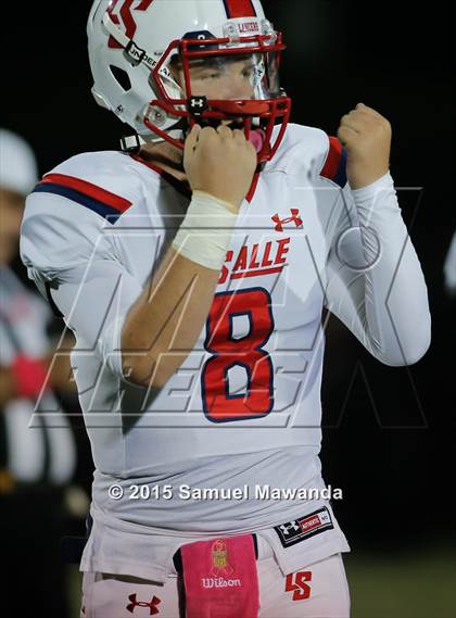 Thumbnail 1 in La Salle @ Harvard-Westlake  photogallery.