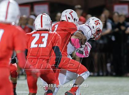 Thumbnail 1 in La Salle @ Harvard-Westlake  photogallery.