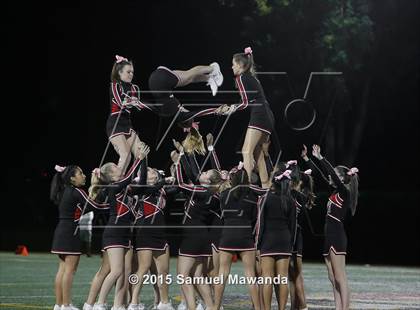 Thumbnail 1 in La Salle @ Harvard-Westlake  photogallery.