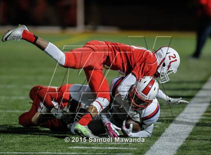 Thumbnail 2 in La Salle @ Harvard-Westlake  photogallery.