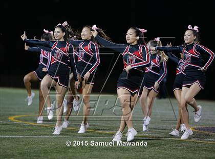 Thumbnail 3 in La Salle @ Harvard-Westlake  photogallery.