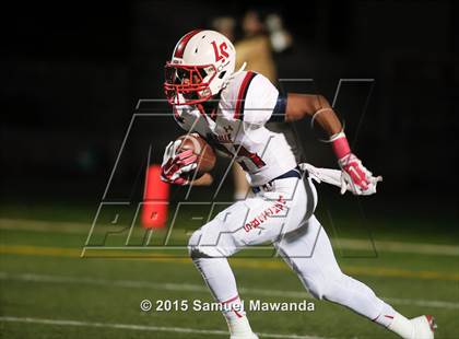 Thumbnail 3 in La Salle @ Harvard-Westlake  photogallery.