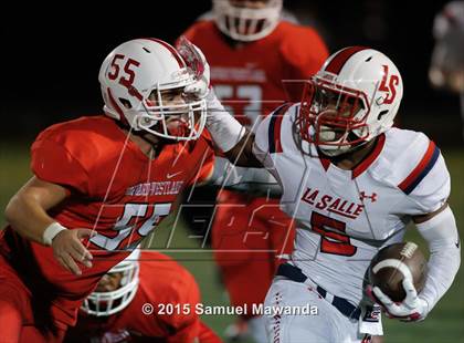 Thumbnail 3 in La Salle @ Harvard-Westlake  photogallery.