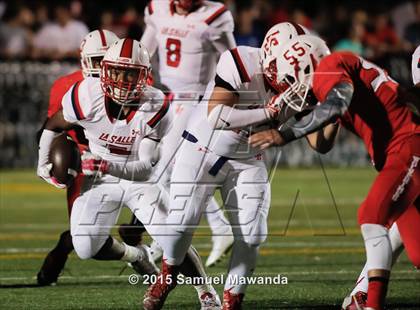 Thumbnail 3 in La Salle @ Harvard-Westlake  photogallery.