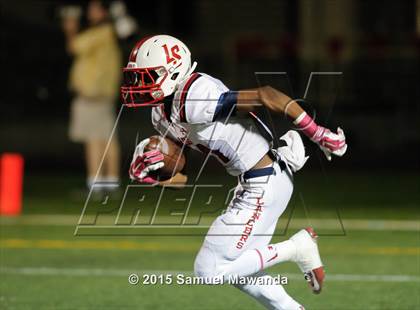 Thumbnail 2 in La Salle @ Harvard-Westlake  photogallery.