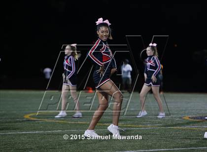 Thumbnail 1 in La Salle @ Harvard-Westlake  photogallery.