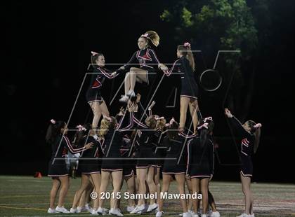 Thumbnail 2 in La Salle @ Harvard-Westlake  photogallery.