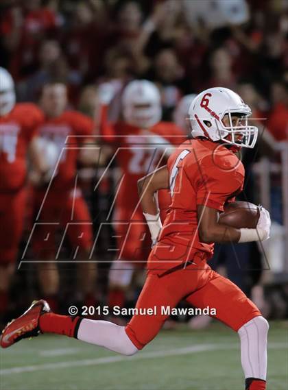 Thumbnail 1 in La Salle @ Harvard-Westlake  photogallery.