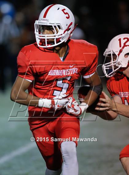 Thumbnail 2 in La Salle @ Harvard-Westlake  photogallery.