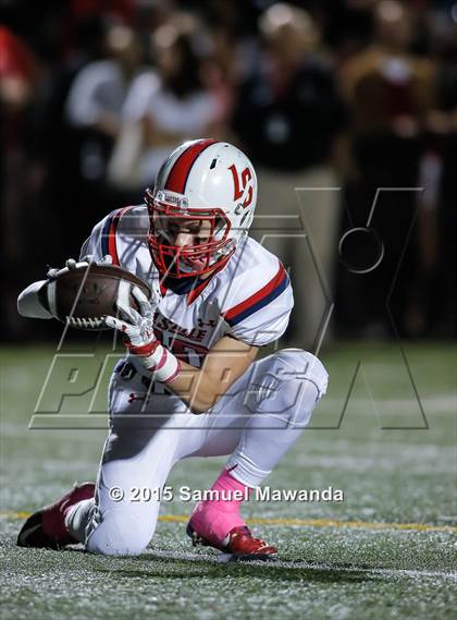Thumbnail 1 in La Salle @ Harvard-Westlake  photogallery.