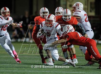 Thumbnail 3 in La Salle @ Harvard-Westlake  photogallery.