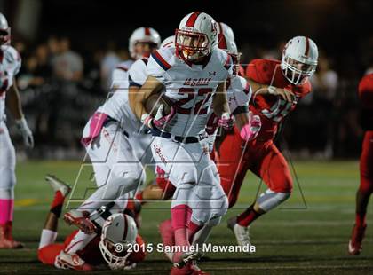 Thumbnail 2 in La Salle @ Harvard-Westlake  photogallery.