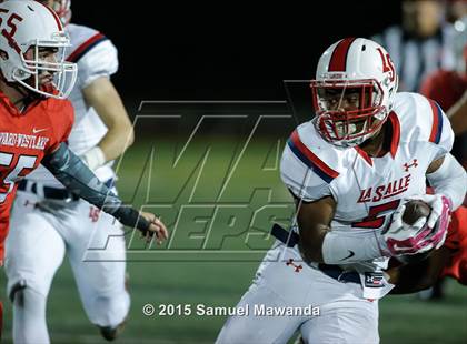 Thumbnail 2 in La Salle @ Harvard-Westlake  photogallery.