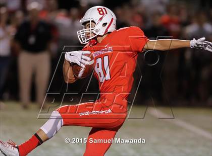 Thumbnail 2 in La Salle @ Harvard-Westlake  photogallery.