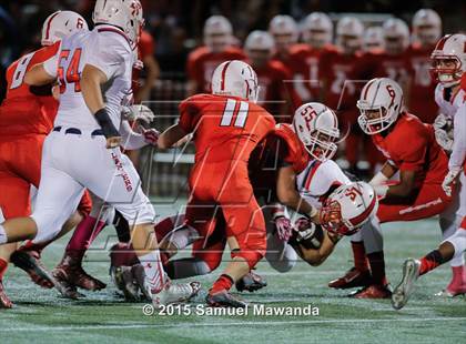 Thumbnail 2 in La Salle @ Harvard-Westlake  photogallery.