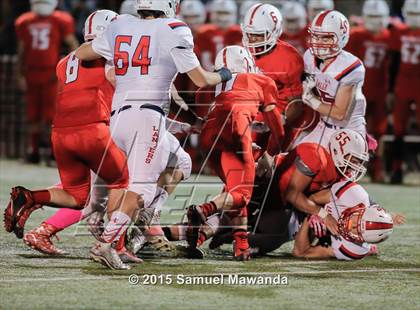 Thumbnail 1 in La Salle @ Harvard-Westlake  photogallery.