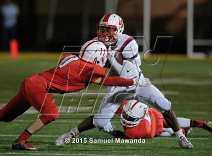 Thumbnail 1 in La Salle @ Harvard-Westlake  photogallery.