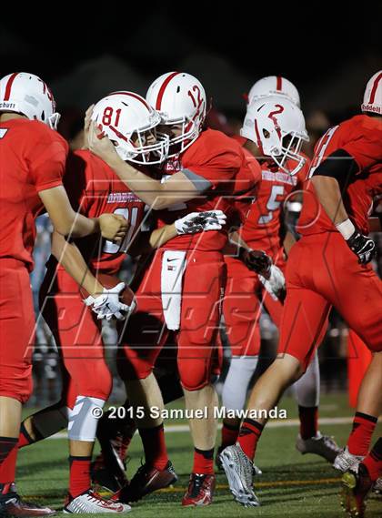 Thumbnail 2 in La Salle @ Harvard-Westlake  photogallery.