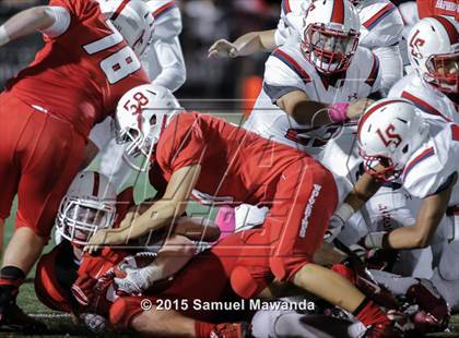 Thumbnail 2 in La Salle @ Harvard-Westlake  photogallery.