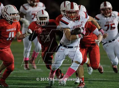 Thumbnail 3 in La Salle @ Harvard-Westlake  photogallery.