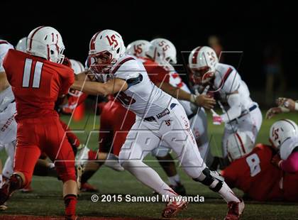 Thumbnail 3 in La Salle @ Harvard-Westlake  photogallery.