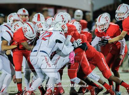 Thumbnail 3 in La Salle @ Harvard-Westlake  photogallery.