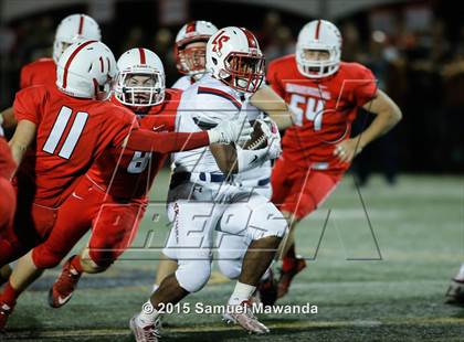 Thumbnail 3 in La Salle @ Harvard-Westlake  photogallery.