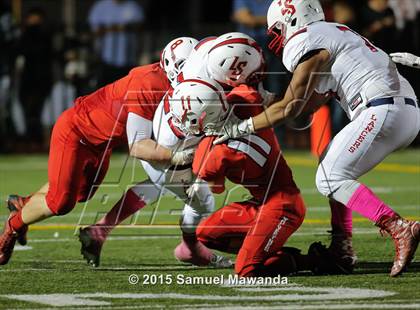 Thumbnail 3 in La Salle @ Harvard-Westlake  photogallery.