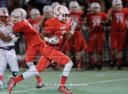 Thumbnail 3 in La Salle @ Harvard-Westlake  photogallery.