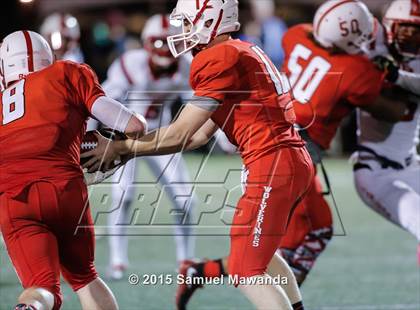 Thumbnail 1 in La Salle @ Harvard-Westlake  photogallery.