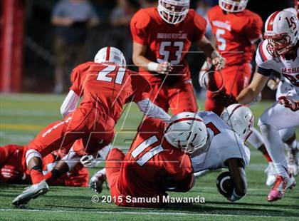 Thumbnail 2 in La Salle @ Harvard-Westlake  photogallery.