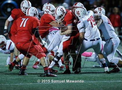 Thumbnail 2 in La Salle @ Harvard-Westlake  photogallery.