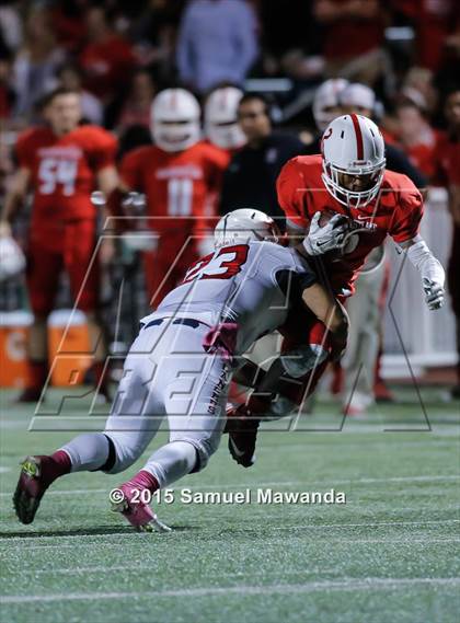 Thumbnail 2 in La Salle @ Harvard-Westlake  photogallery.