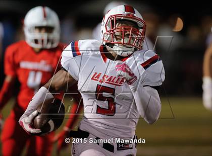 Thumbnail 3 in La Salle @ Harvard-Westlake  photogallery.