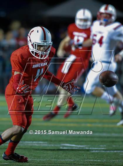Thumbnail 1 in La Salle @ Harvard-Westlake  photogallery.