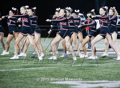 Thumbnail 2 in La Salle @ Harvard-Westlake  photogallery.