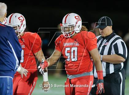 Thumbnail 3 in La Salle @ Harvard-Westlake  photogallery.