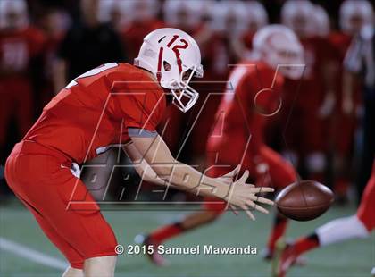 Thumbnail 2 in La Salle @ Harvard-Westlake  photogallery.