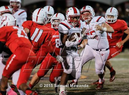 Thumbnail 2 in La Salle @ Harvard-Westlake  photogallery.