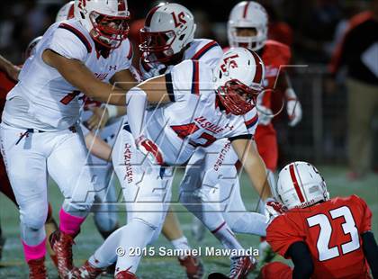 Thumbnail 3 in La Salle @ Harvard-Westlake  photogallery.