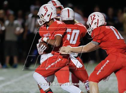 Thumbnail 1 in La Salle @ Harvard-Westlake  photogallery.