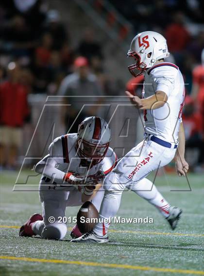 Thumbnail 1 in La Salle @ Harvard-Westlake  photogallery.