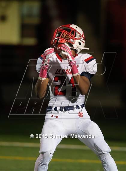 Thumbnail 3 in La Salle @ Harvard-Westlake  photogallery.