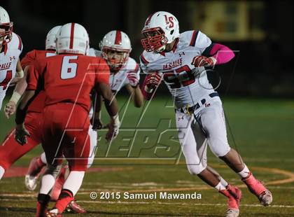 Thumbnail 3 in La Salle @ Harvard-Westlake  photogallery.