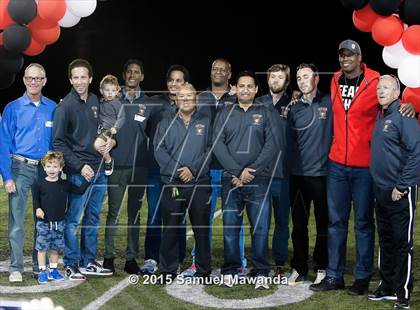 Thumbnail 2 in La Salle @ Harvard-Westlake  photogallery.